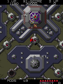 Vanguard Ii