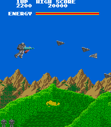 Vastar Set 2 cover art
