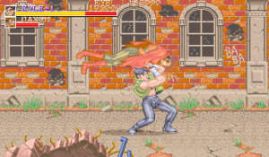 Violent Storm Ver Eac