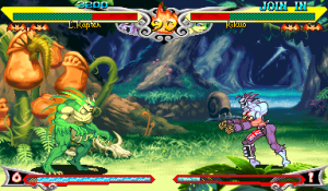 Vampire Savior The Lord Of Vampire 970519 Euro