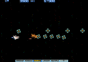 Vulcan Venture New