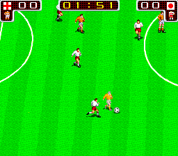 World Cup 90 World cover art
