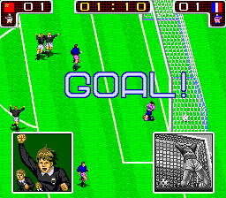 World Cup 90 Euro Set 2 cover art