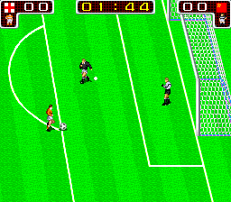 World Cup 90 Trackball