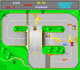 Wheels Runner cover art