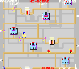 Wily Tower cover art