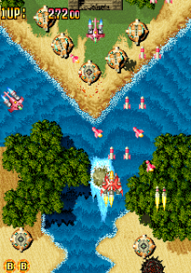 Wing Force Japan Prototype