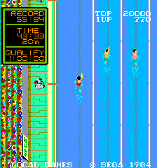 Water Match 315 5064 cover art