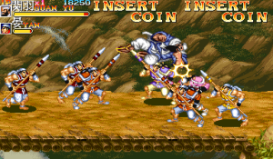 Sangokushi Ii Hack Set 2 921005 Asia Hack