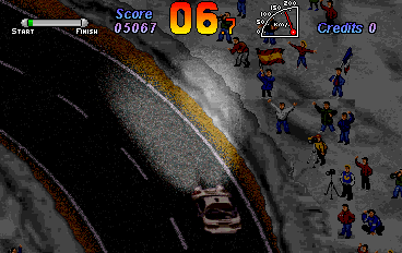 World Rally Version 1 0 Checksum 0e56 cover art