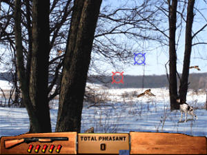 Wing Shooting Championship V1 01