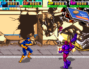 X Men 4 Players Ver Ubb cover art