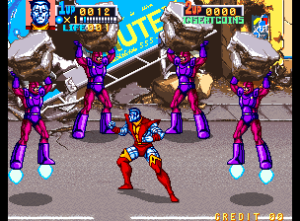 X Men 2 Players Ver Jaa