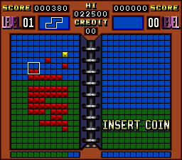 Xor World Prototype